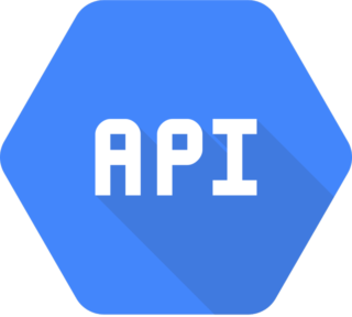 API