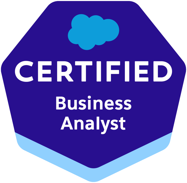 Business Analyst