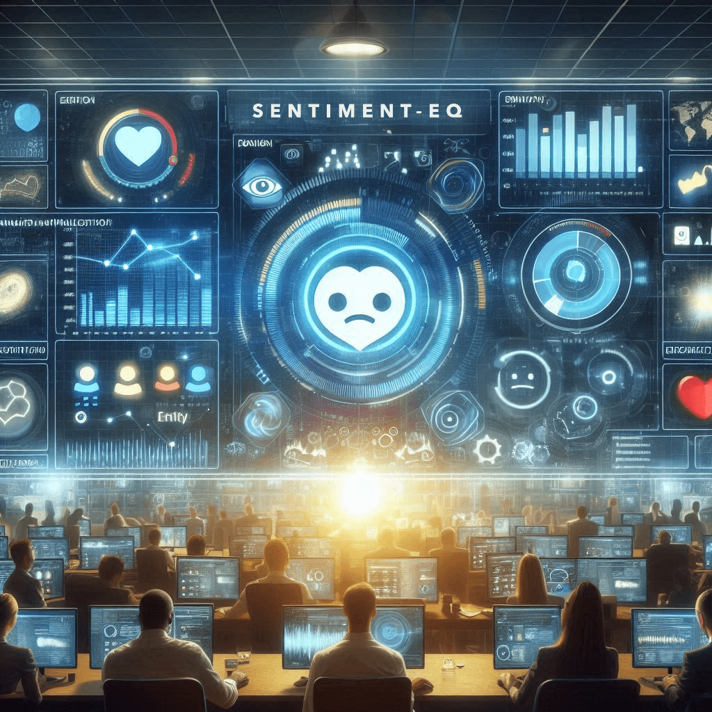 Sentiment Analysis