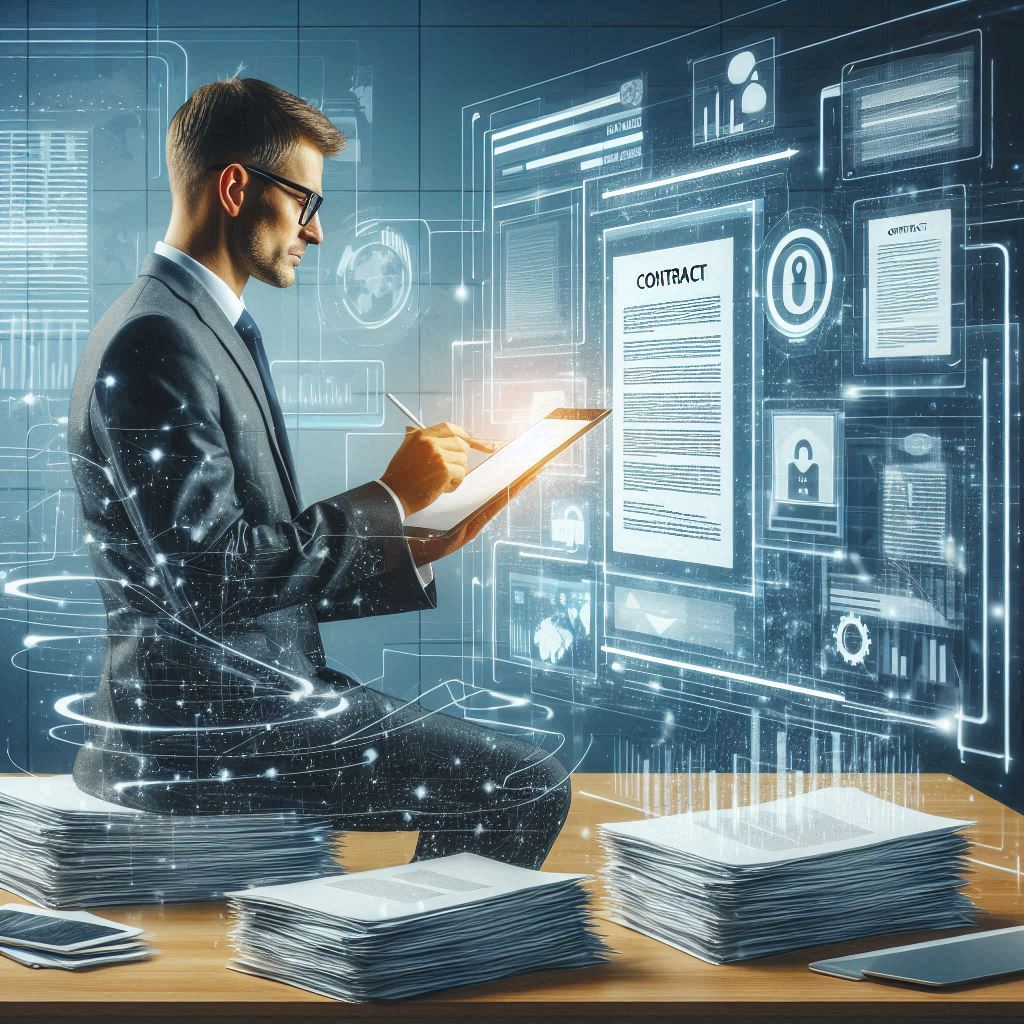 Contract Management