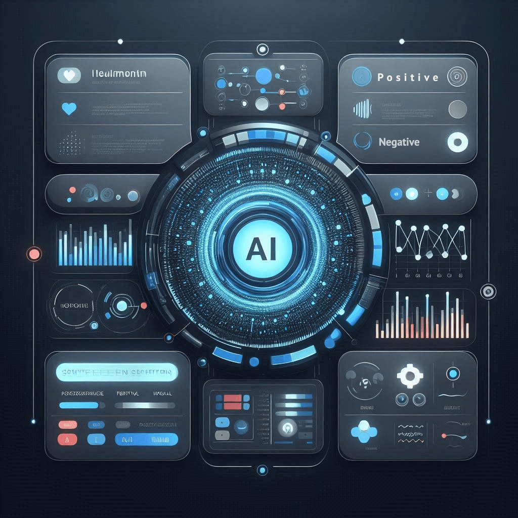 AI powered solutions