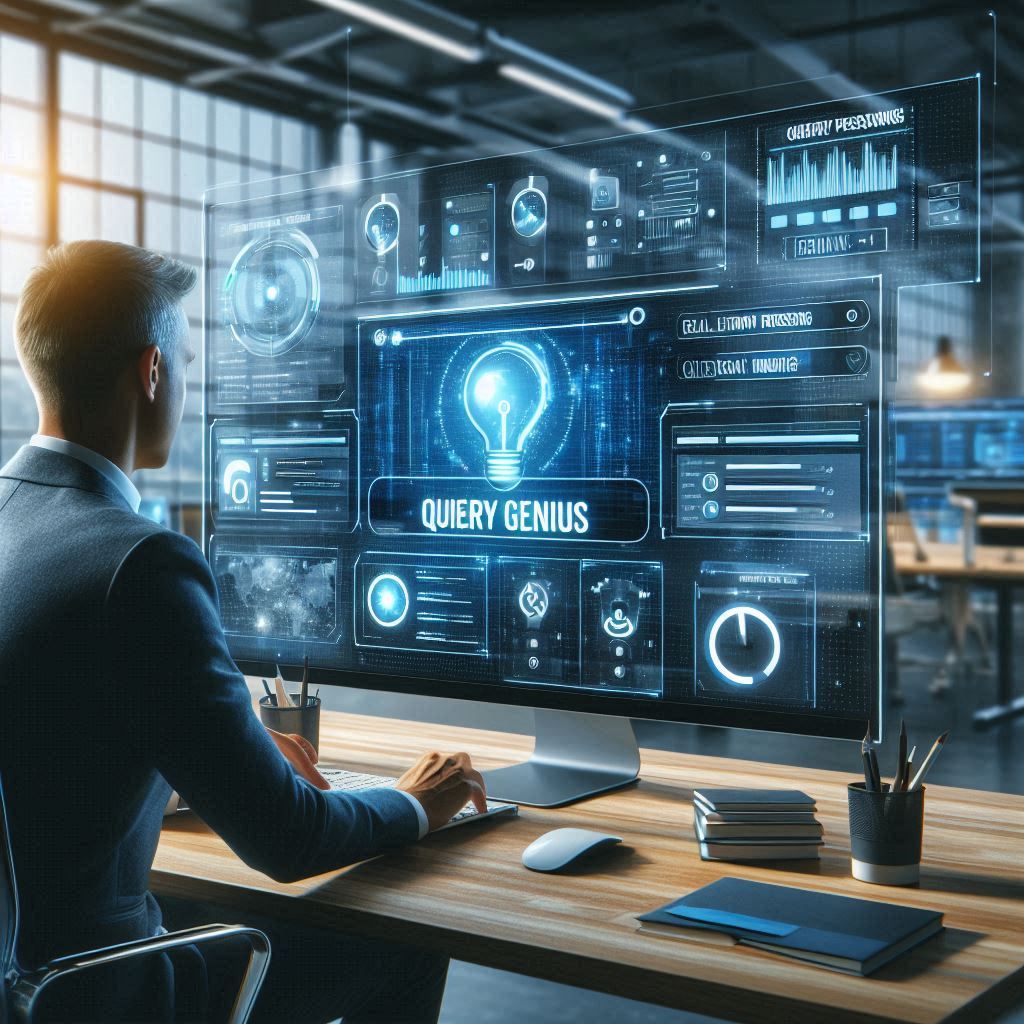 Query Genius