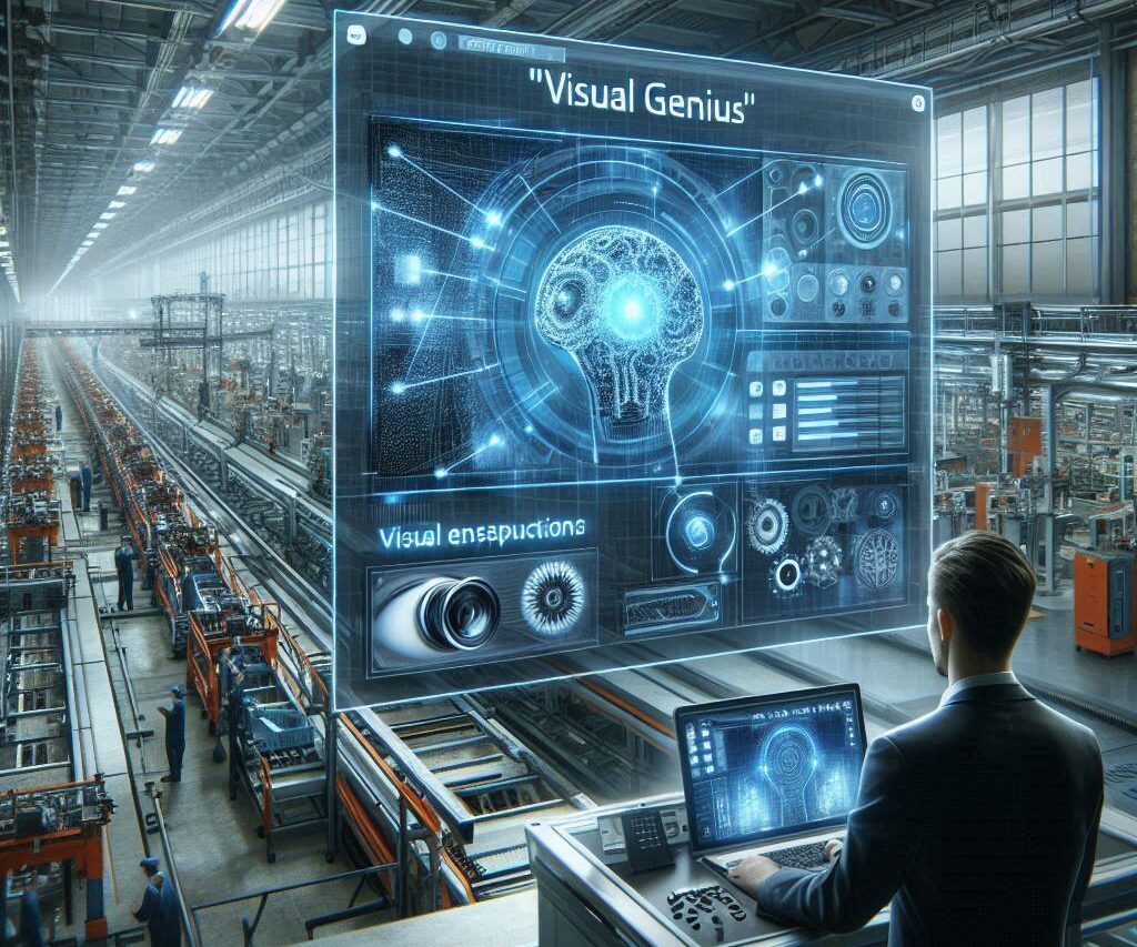 Visual Inspection