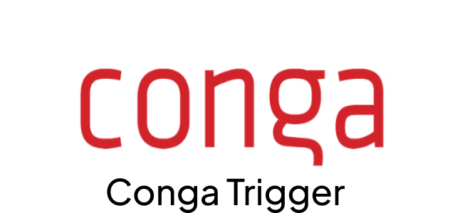 Conga Trigger