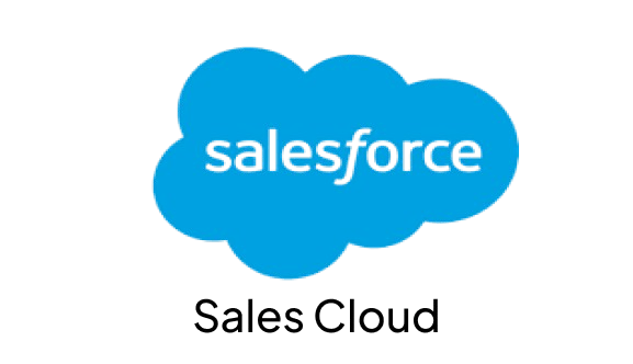 Sales cloud