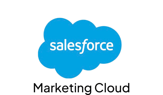 Salesforce marketing cloud