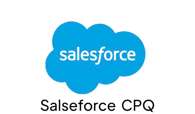 Salesforce CPQ