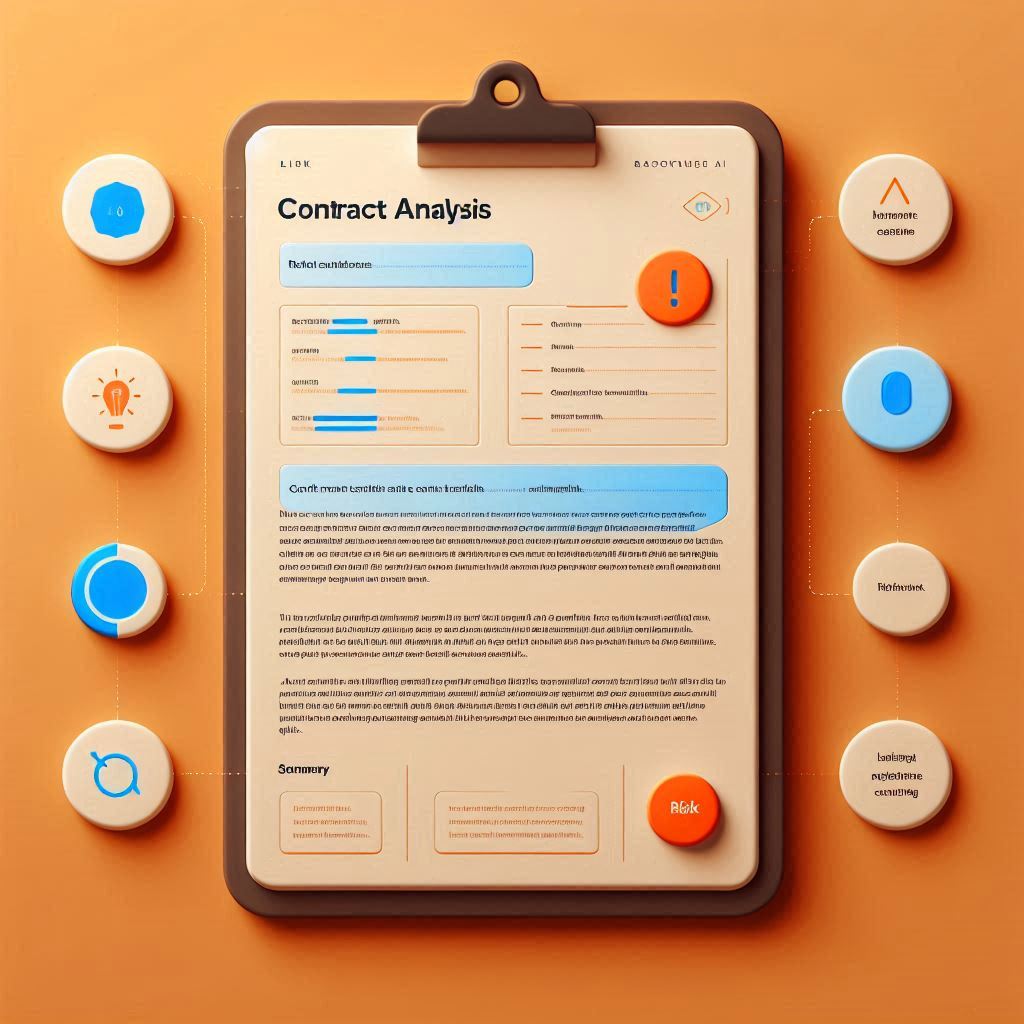 Contract analysis