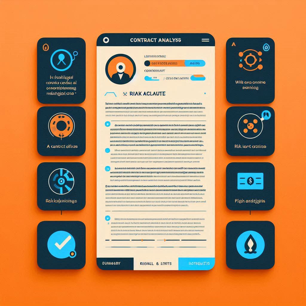 Contract analysis
