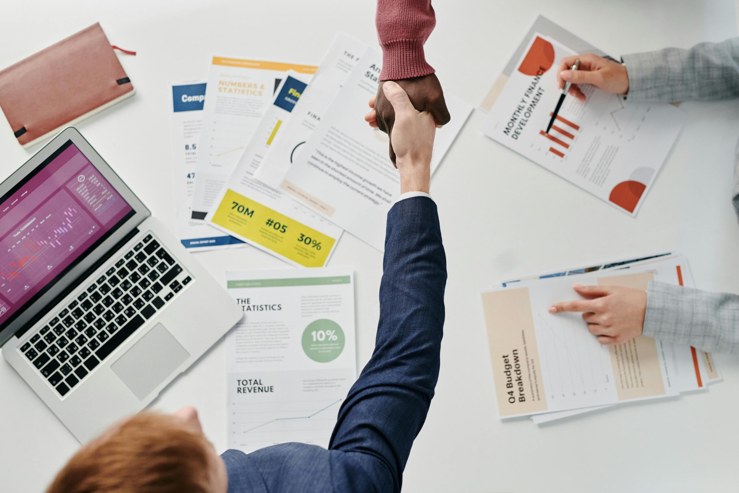 Smart contract review tools