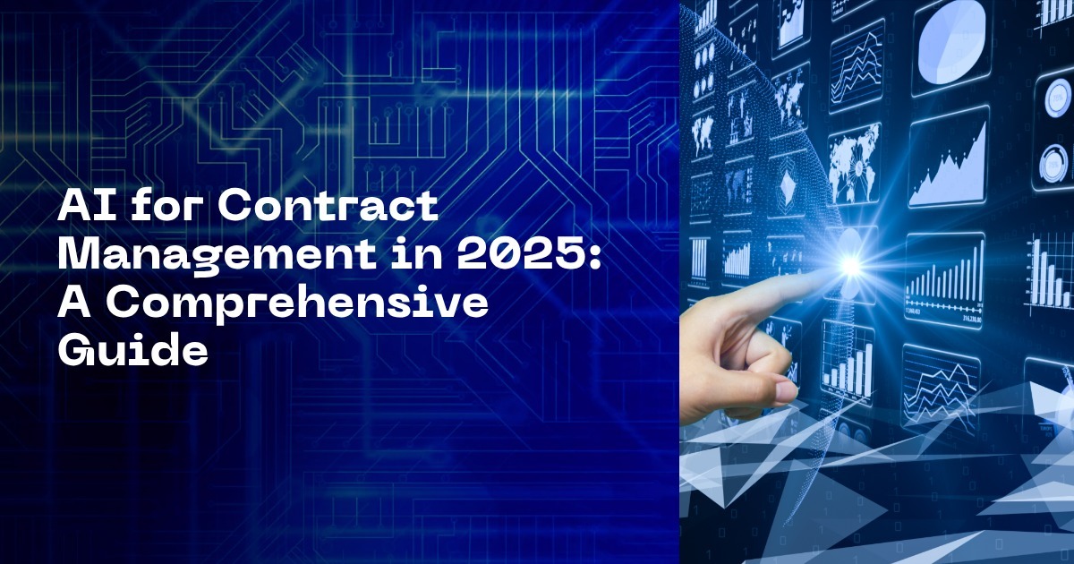 AI for Contract Management