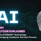 AI Query Resolution Transforming Customer Service